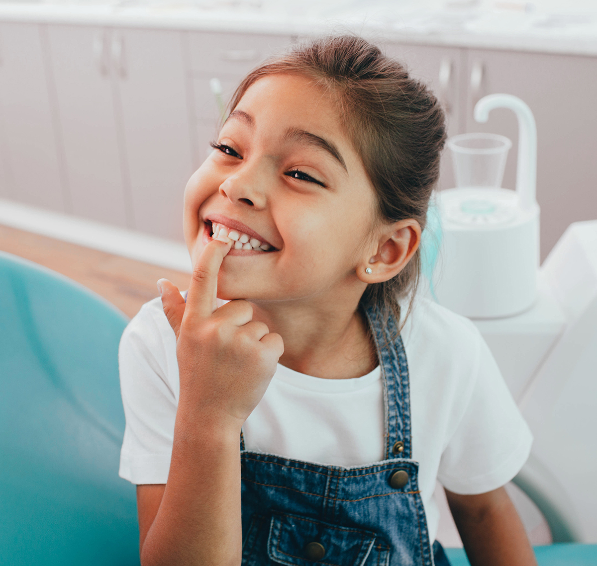 Pediatric Dental Associates   Orthodontics | Preventative Program, Root Canals and Extractions